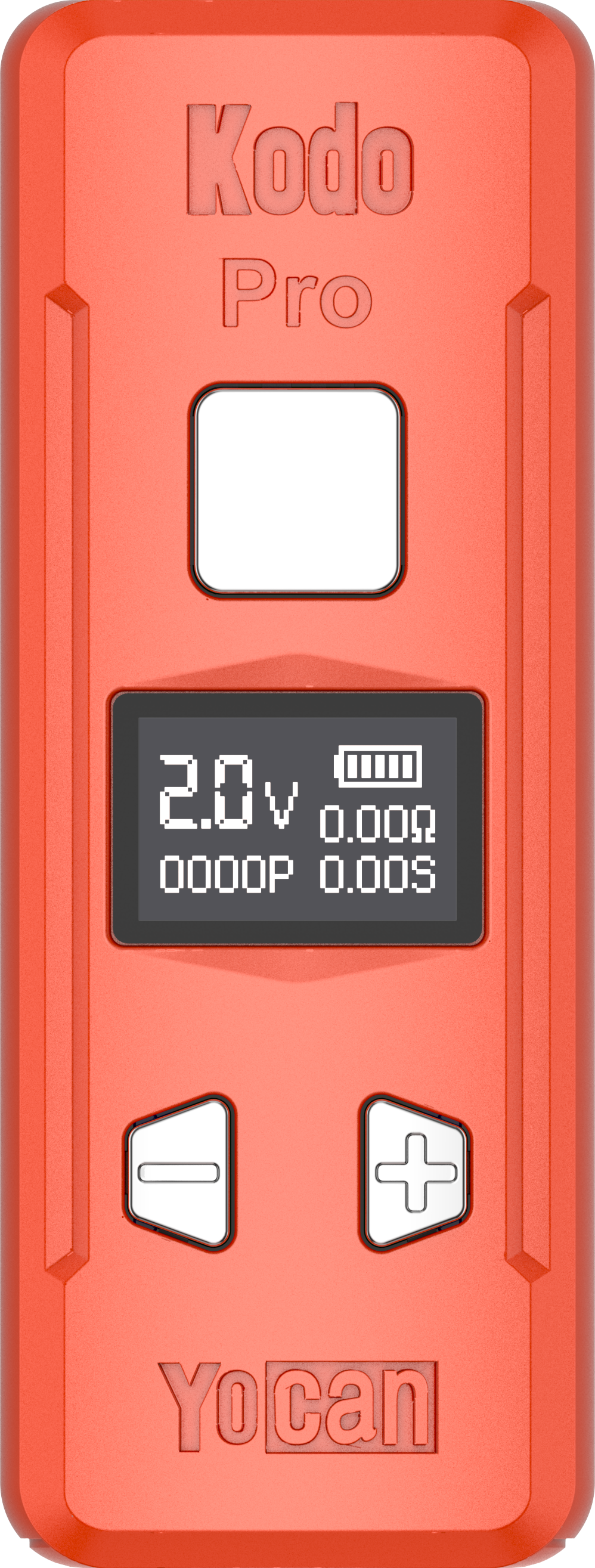 Yocan Kodo Pro Cartridge Battery ( 20 pack display )