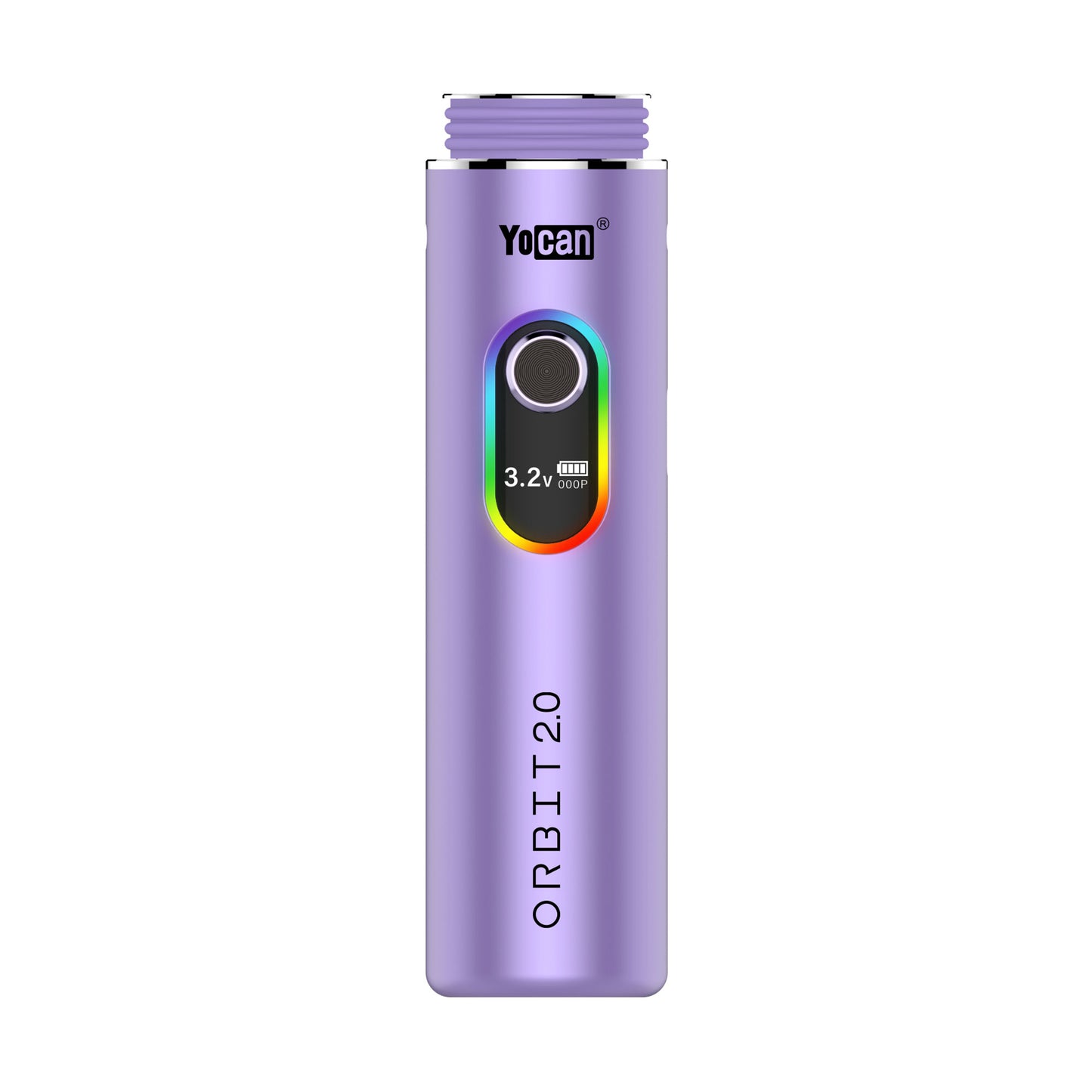 Yocan Orbit 2.0 Dab Pen Vaporizer