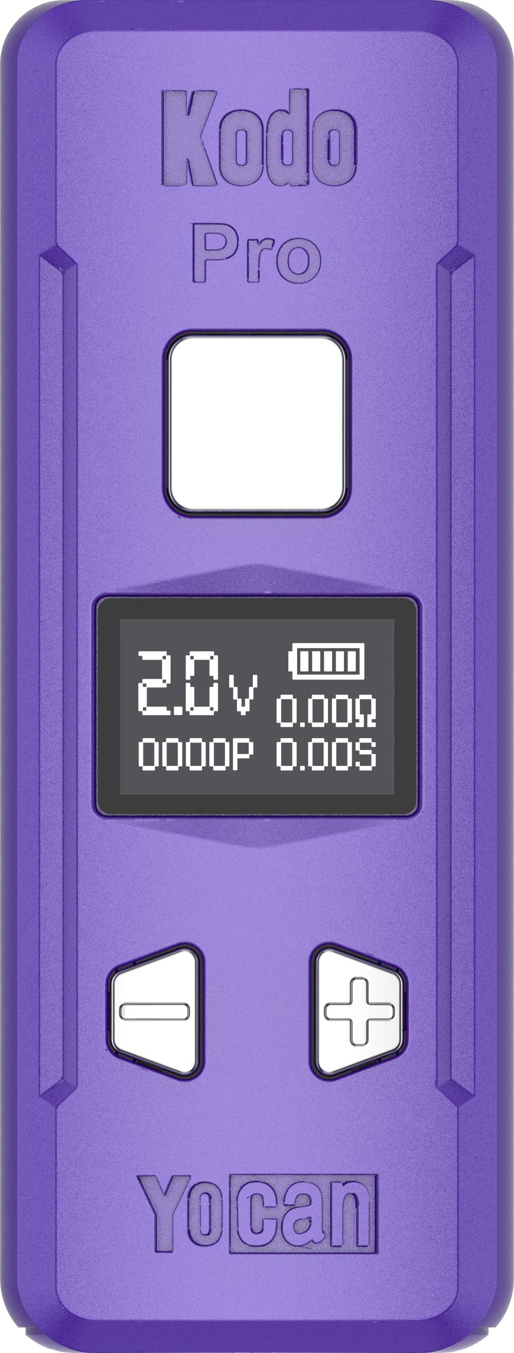 Yocan Kodo Pro Cartridge Battery ( 20 pack display )