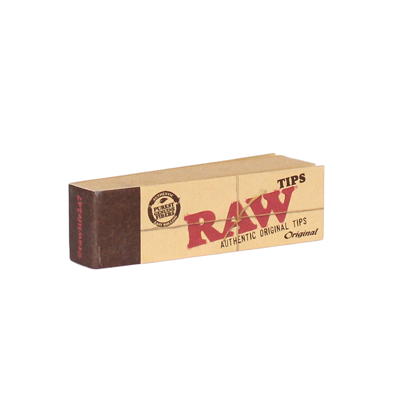 RAW Original Tips 50ct