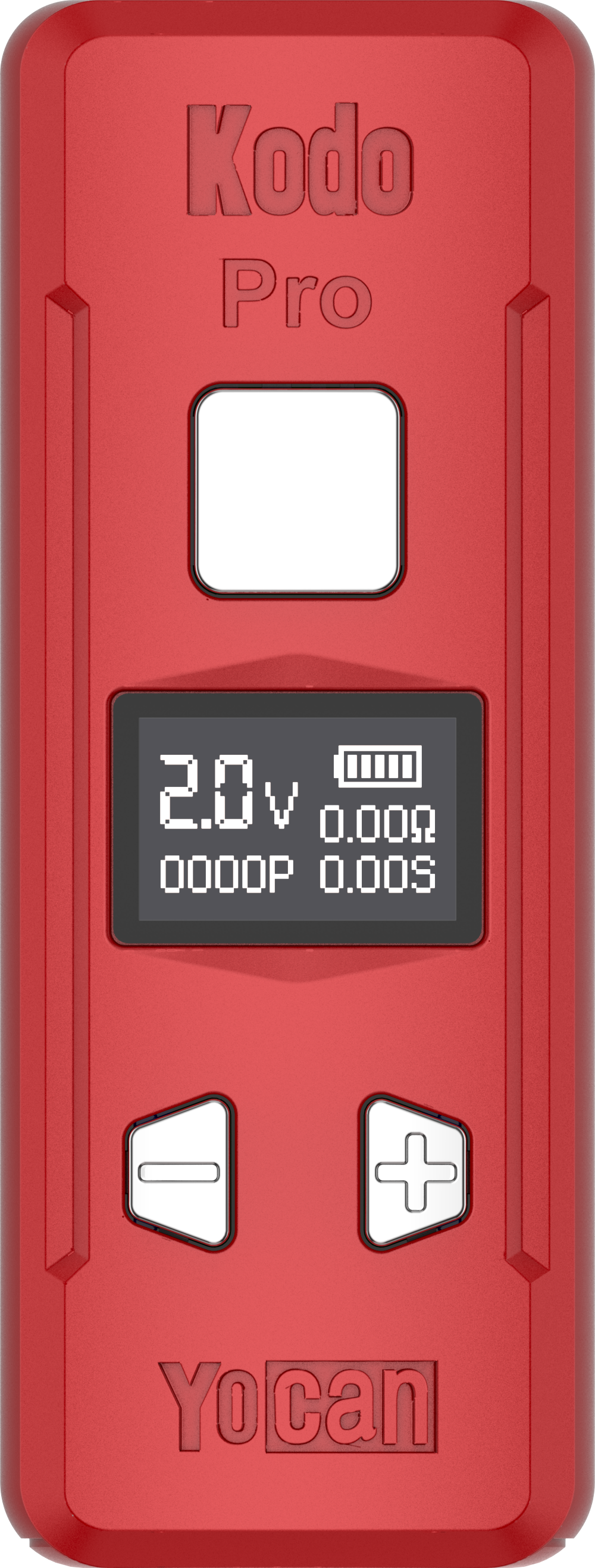 Yocan Kodo Pro Cartridge Battery ( 20 pack display )