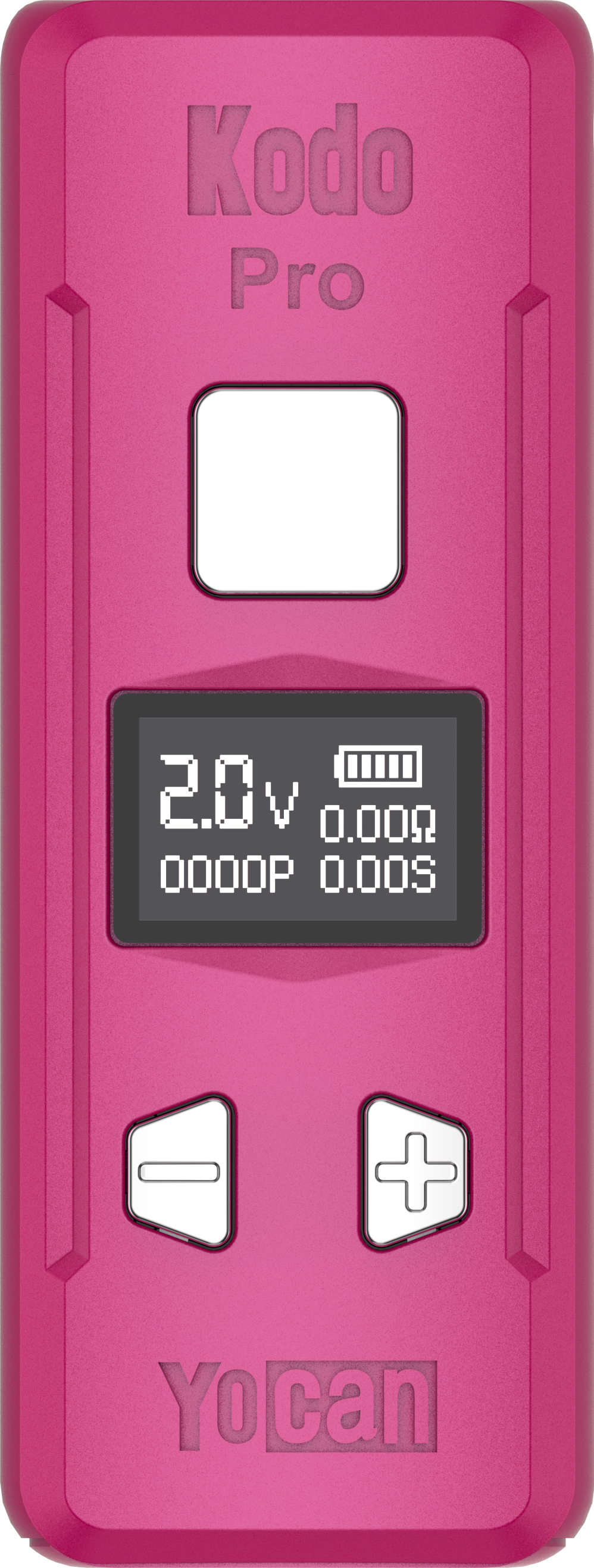 Yocan Kodo Pro Cartridge Battery ( 20 pack display )