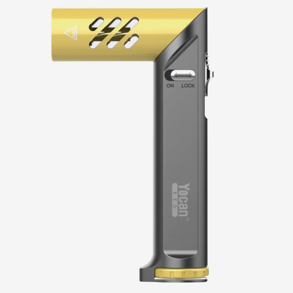 Yocan Red Shifty Torch