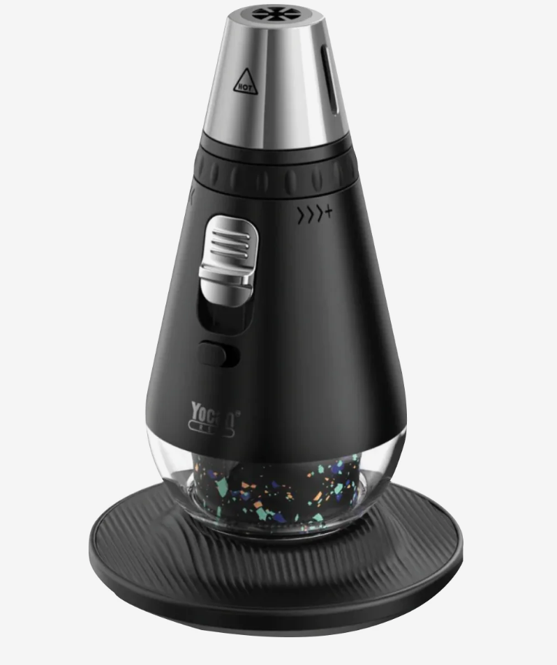 Yocan Red Gavin Torch