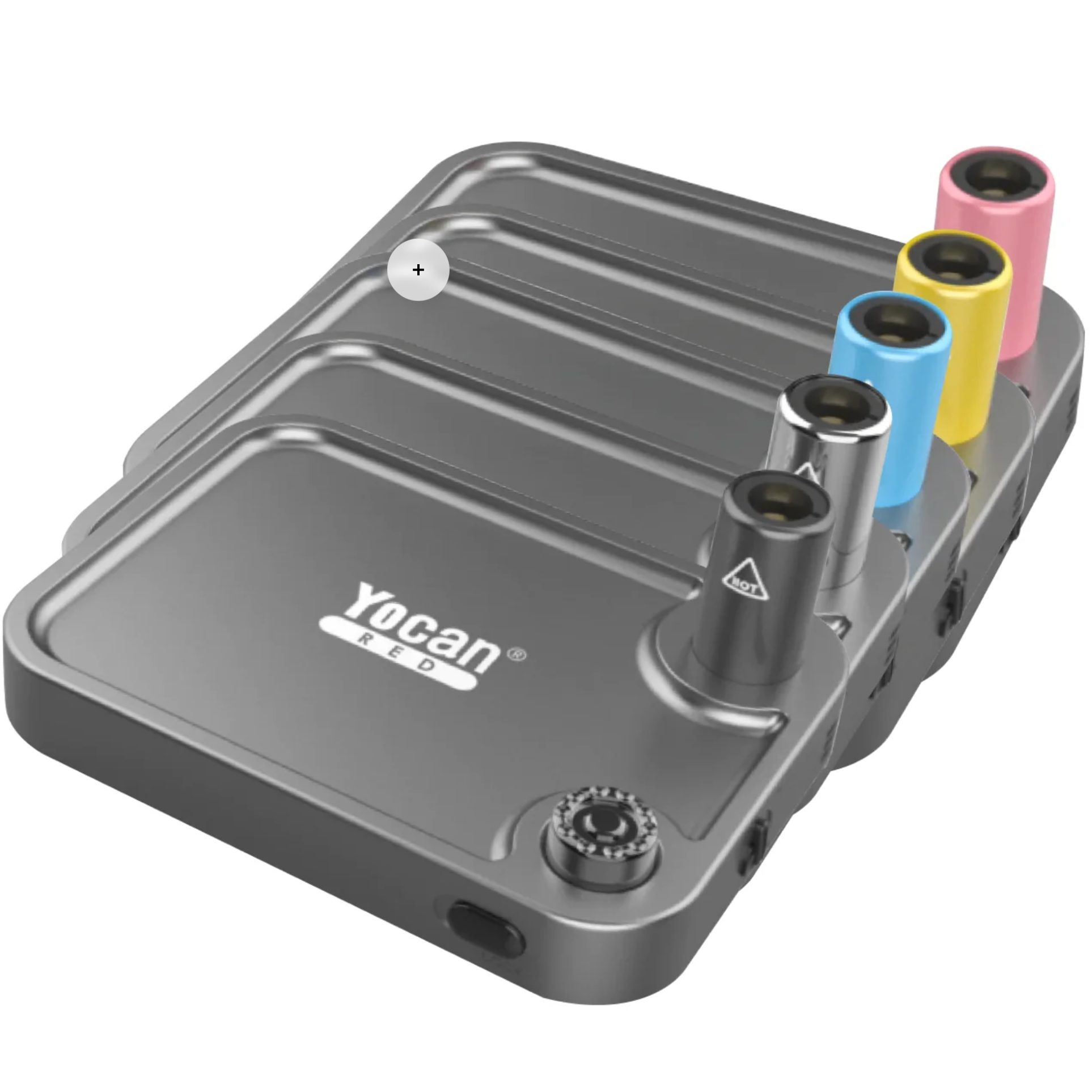 Yocan Red Slate Torch