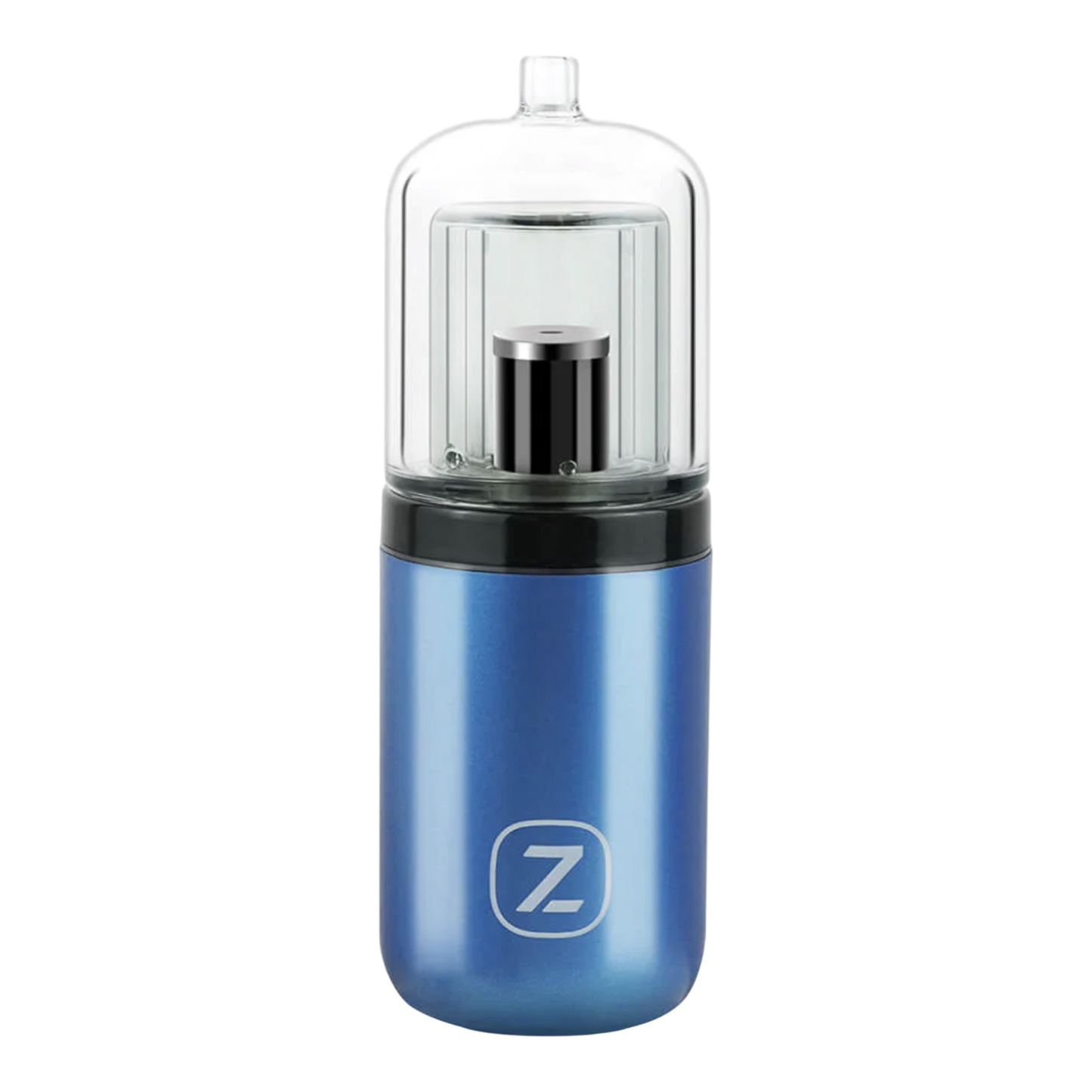 ZOORAA RIVO PORTABLE DRY HERB COMBUSTOR - BLUE