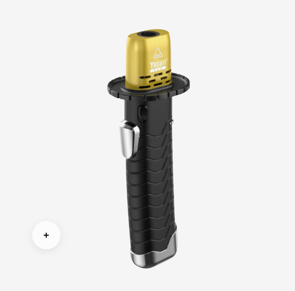 Yocan Red Katana Torch