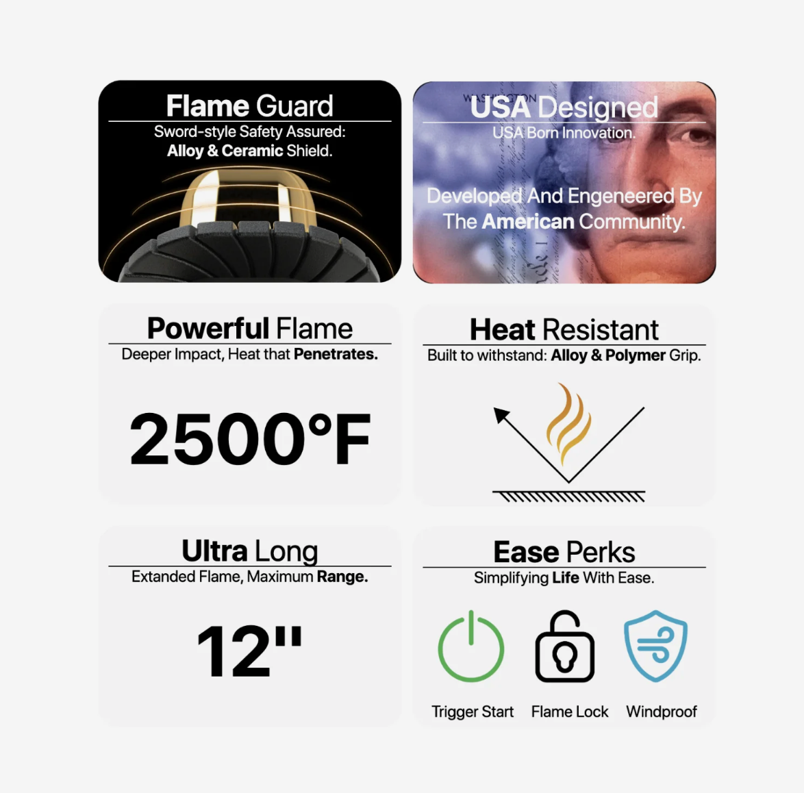 Yocan Red Katana Torch