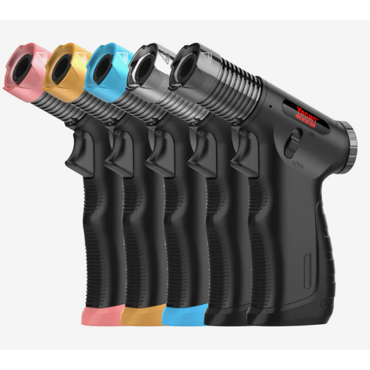 Yocan Red Temporal Torch