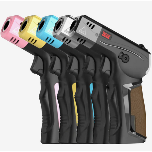 Yocan Red Beef Torch