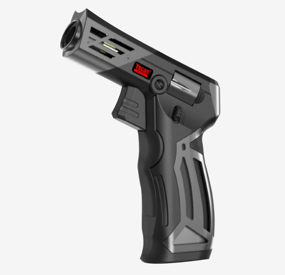 Yocan Red Diablo Torch