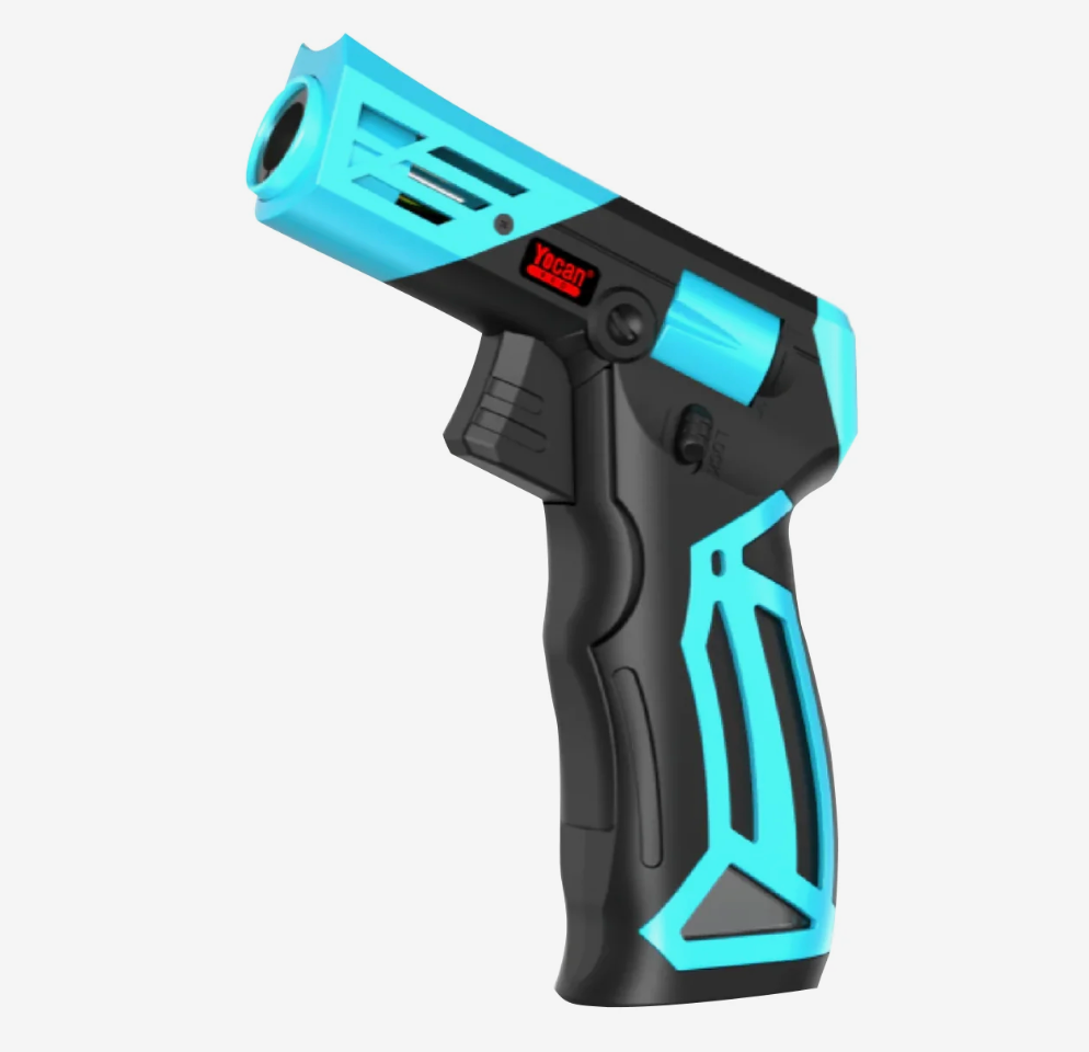 Yocan Red Diablo Torch