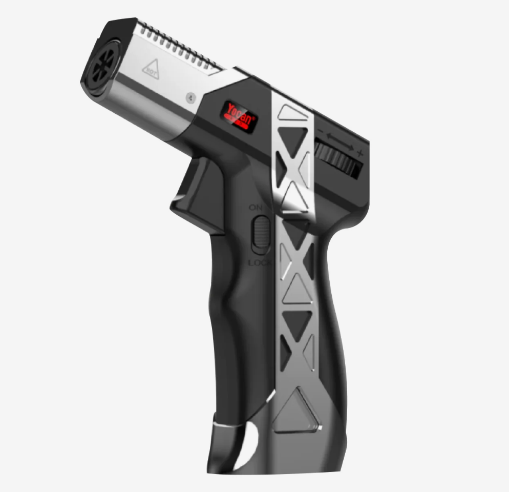 Yocan Red Delta Torch