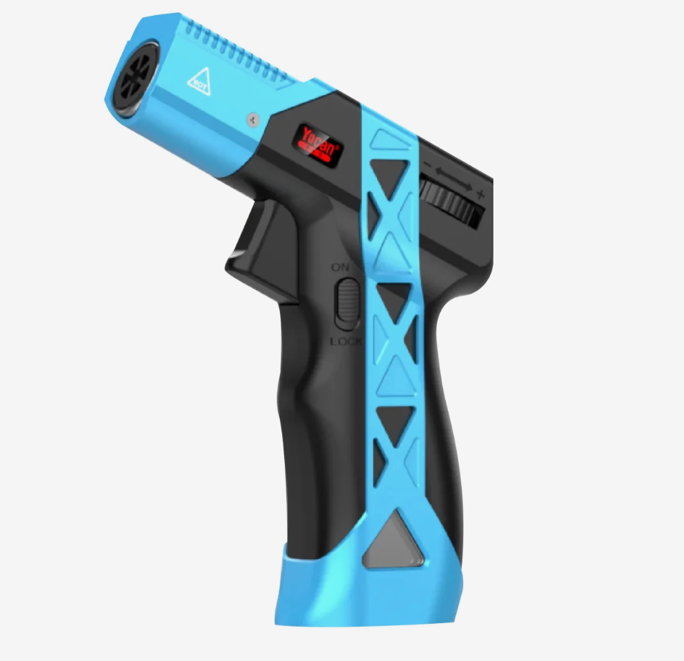 Yocan Red Delta Torch