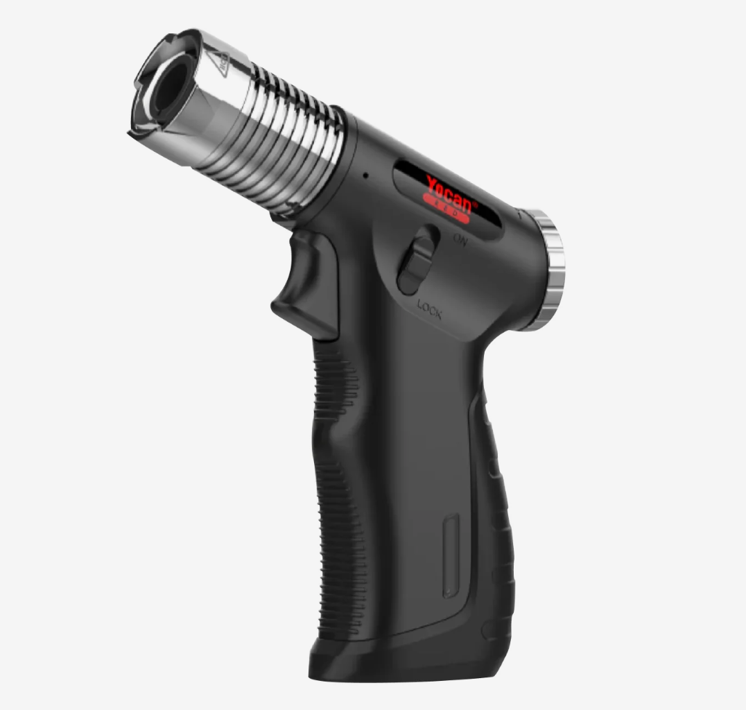 Yocan Red Temporal Torch
