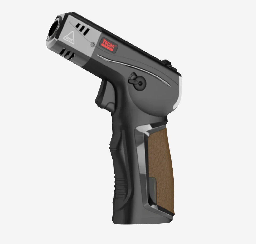 Yocan Red Beef Torch