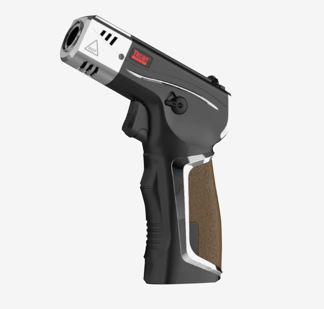 Yocan Red Beef Torch