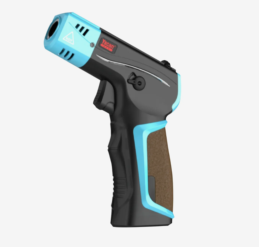 Yocan Red Beef Torch