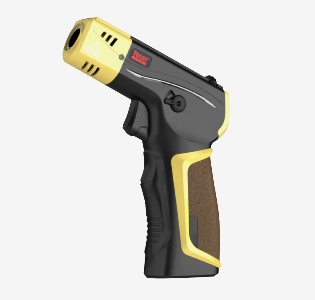 Yocan Red Beef Torch