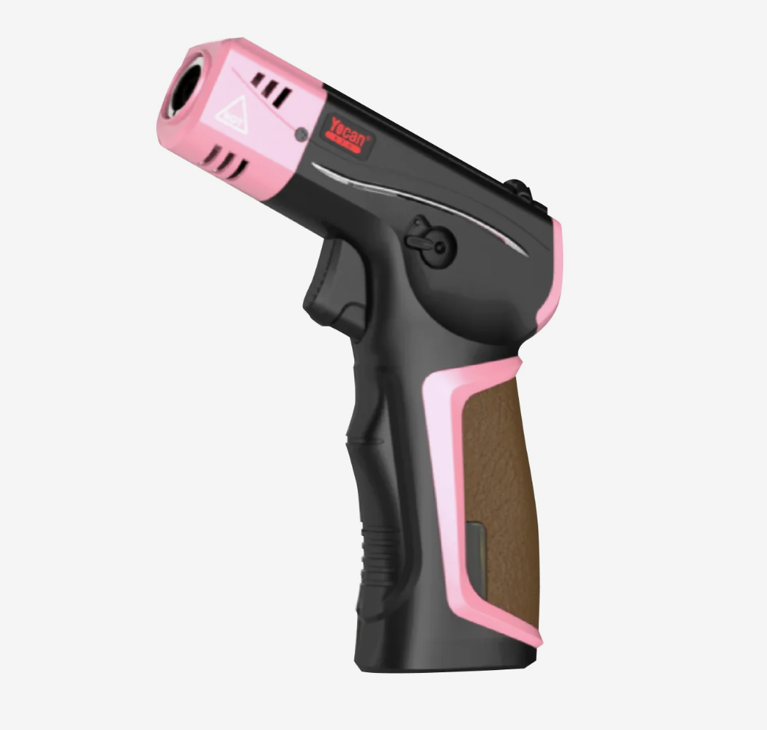 Yocan Red Beef Torch