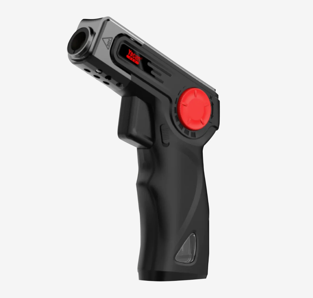 Yocan Red Rush Torch