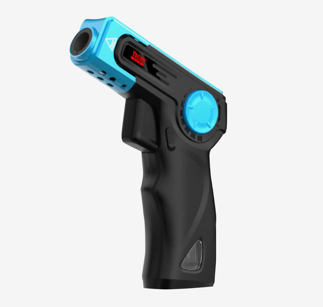 Yocan Red Rush Torch