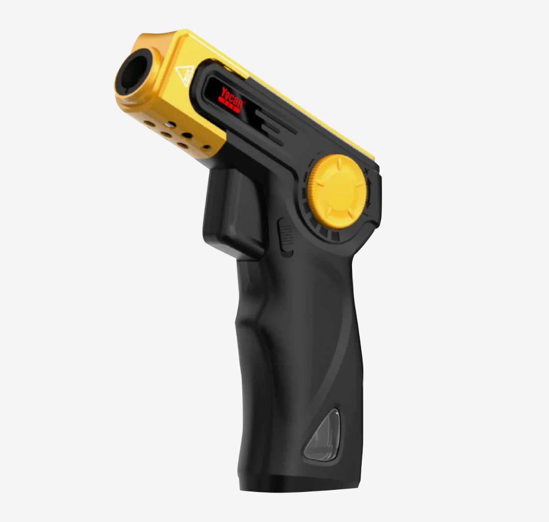 Yocan Red Rush Torch