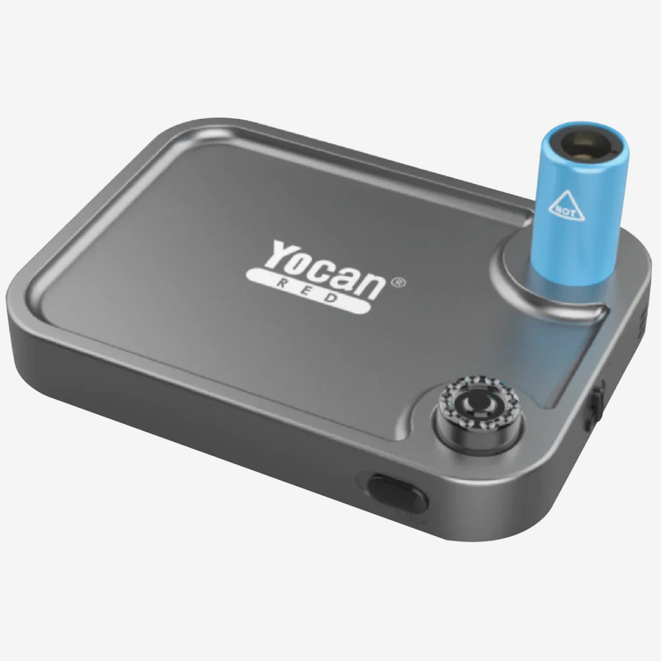 Yocan Red Slate Torch