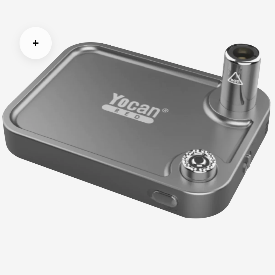 Yocan Red Slate Torch