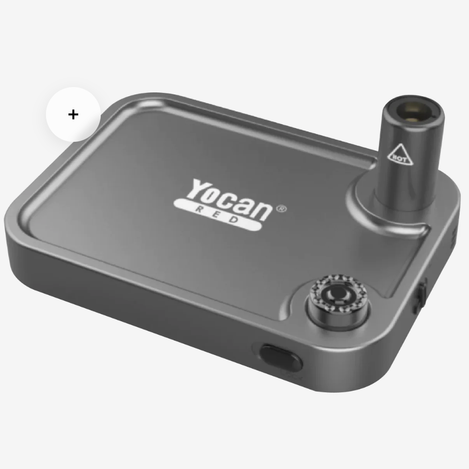 Yocan Red Slate Torch