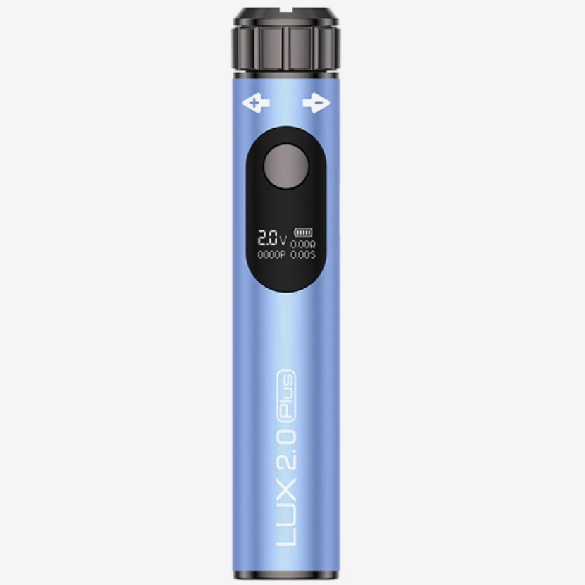 Yocan Lux 2.0 Plus Dab Pen Battery