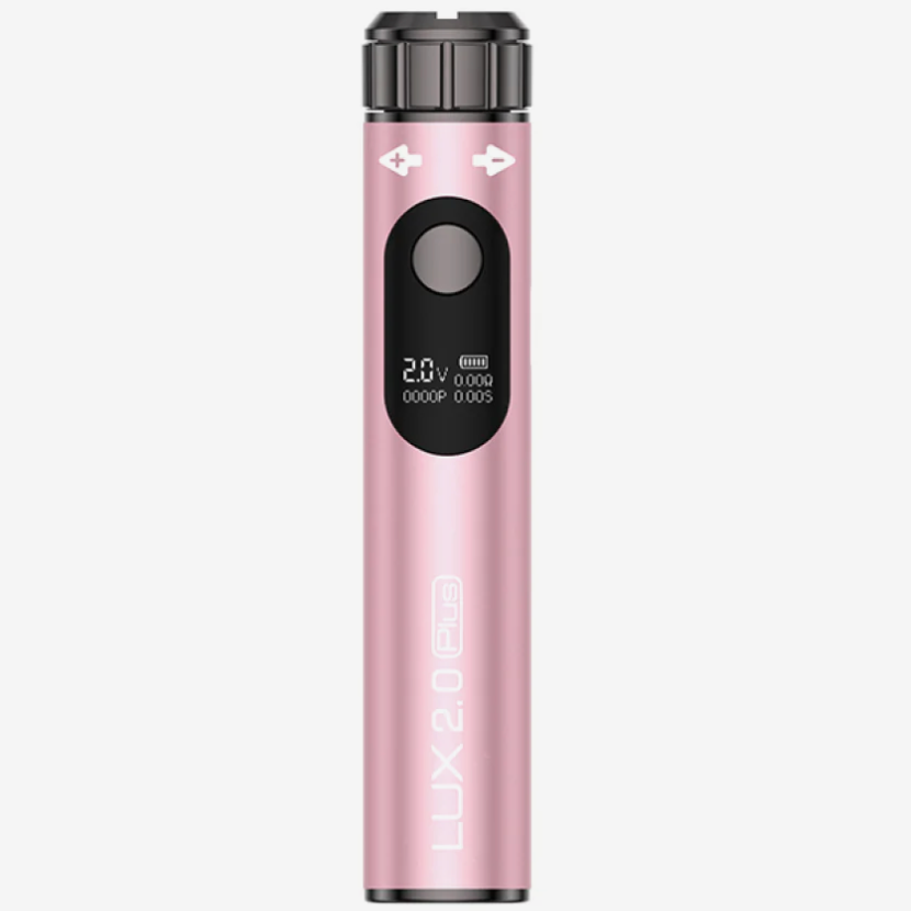 Yocan Lux 2.0 Plus Dab Pen Battery