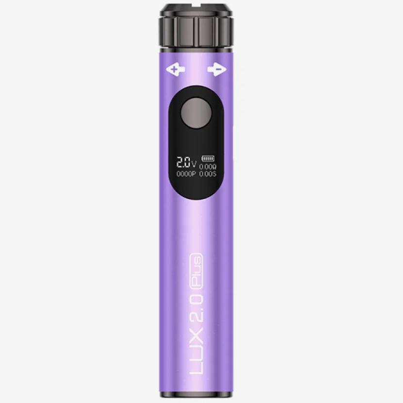 Yocan Lux 2.0 Plus Dab Pen Battery