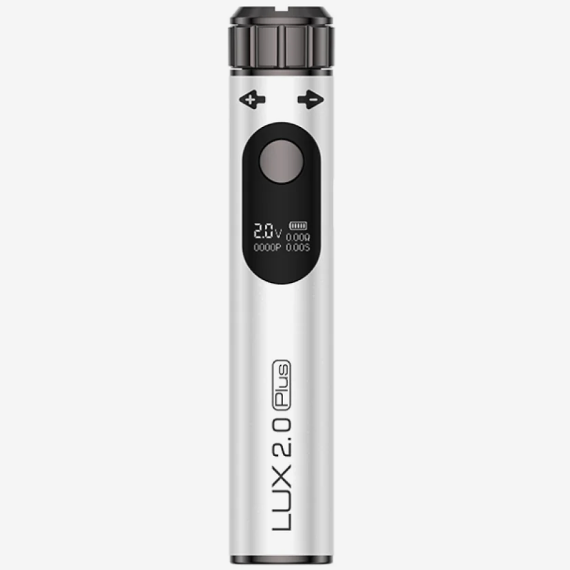 Yocan Lux 2.0 Plus Dab Pen Battery