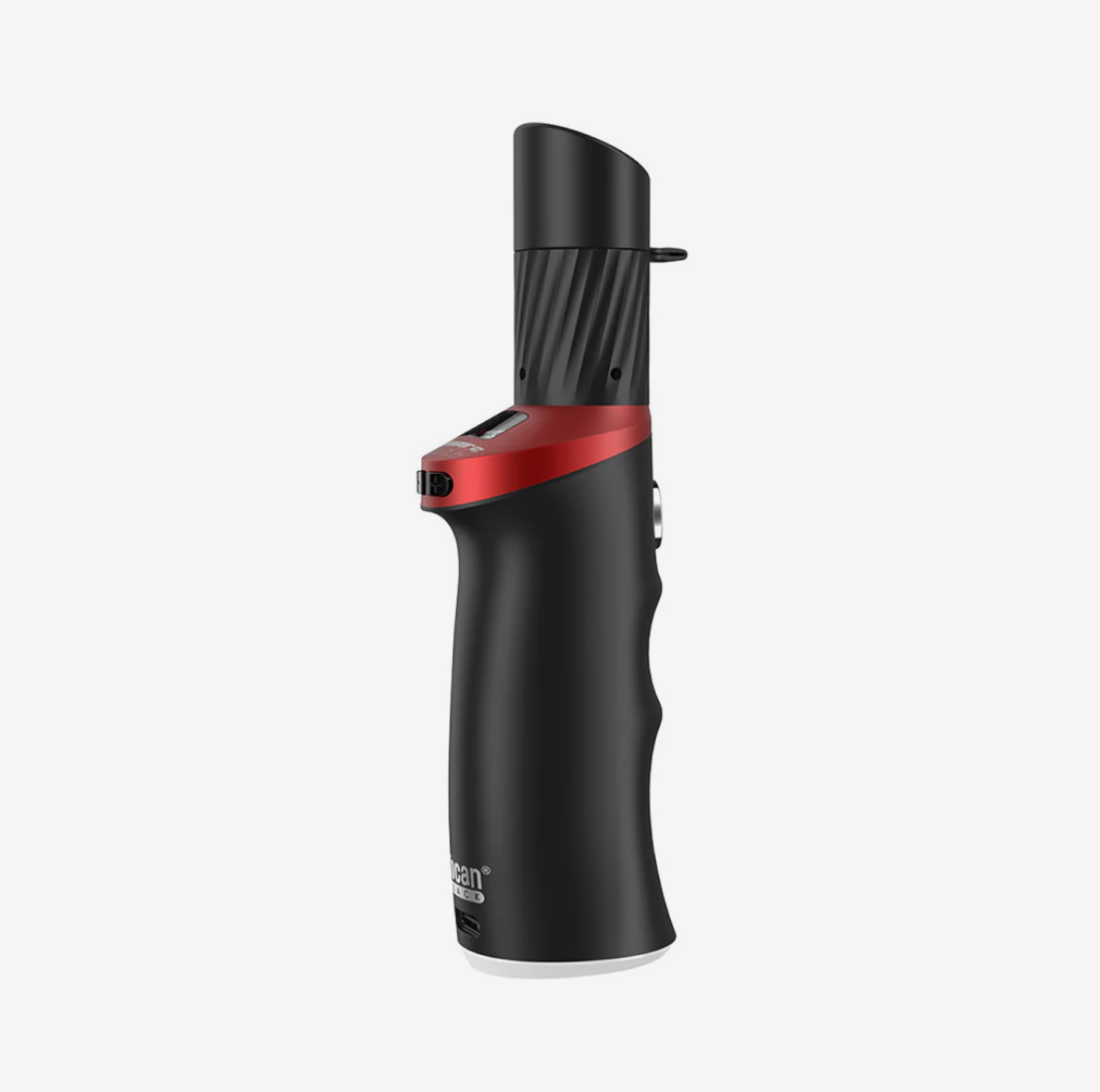 Yocan Black Phaser ACE 2 Concentrate Vaporizer