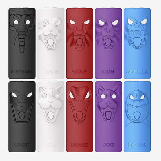 Yocan Kodo Animal Series Box Mod