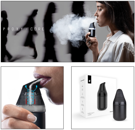 Proxy Core Kit