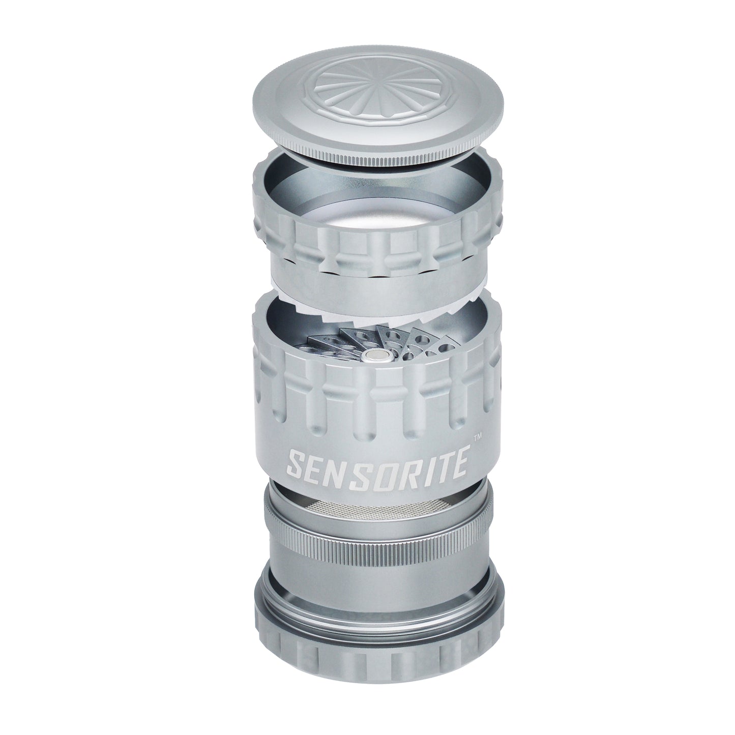 Sensorite Titan 2.5" Grinder