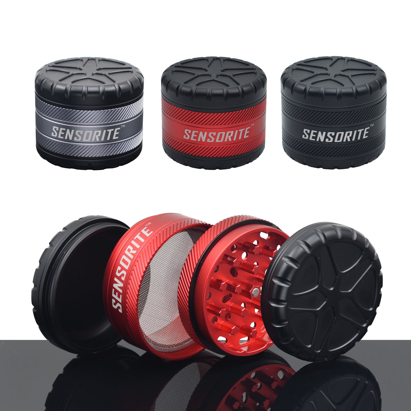 Sensorite TORQUE 2.2"