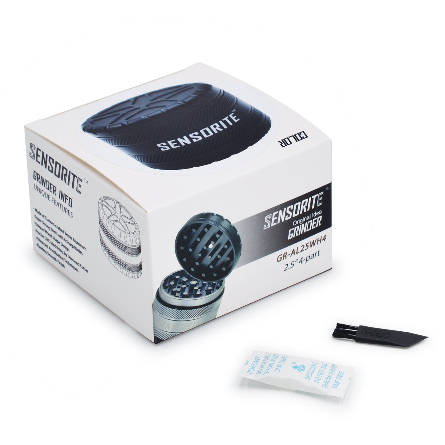 Sensorite TORQUE 2.2"