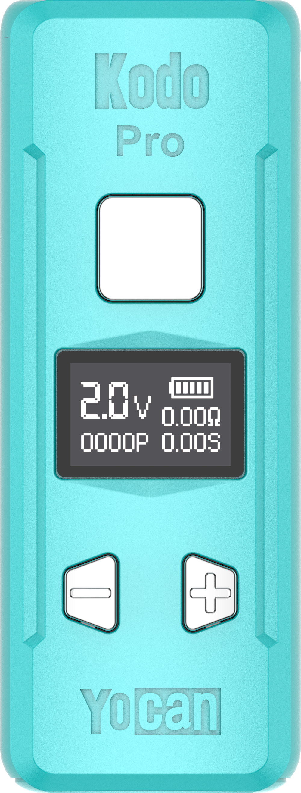 Yocan Kodo Pro Cartridge Battery ( 20 pack display )