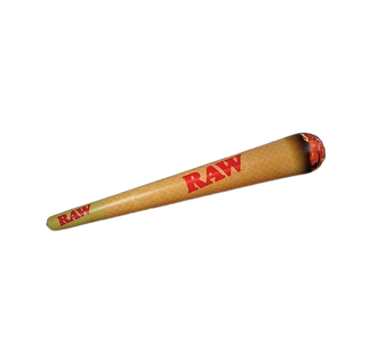 RAW Inflatable Cone 6ft– LA Trade Center