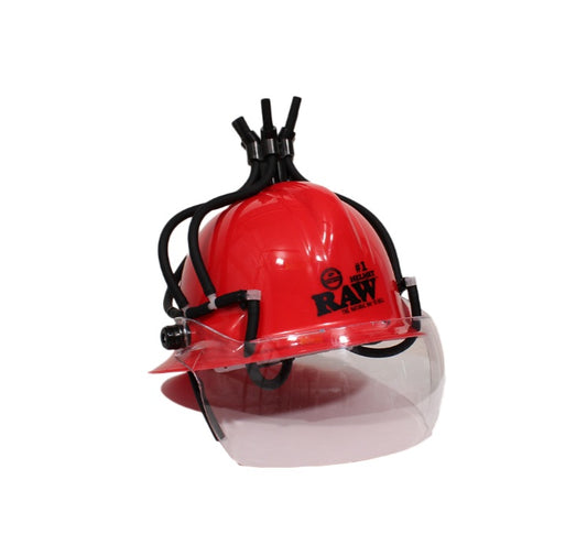 RAW Fireblazer Helmet