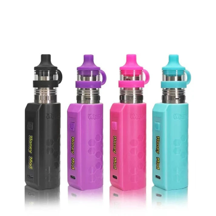 Waxmaid Honey Mod E-Rig