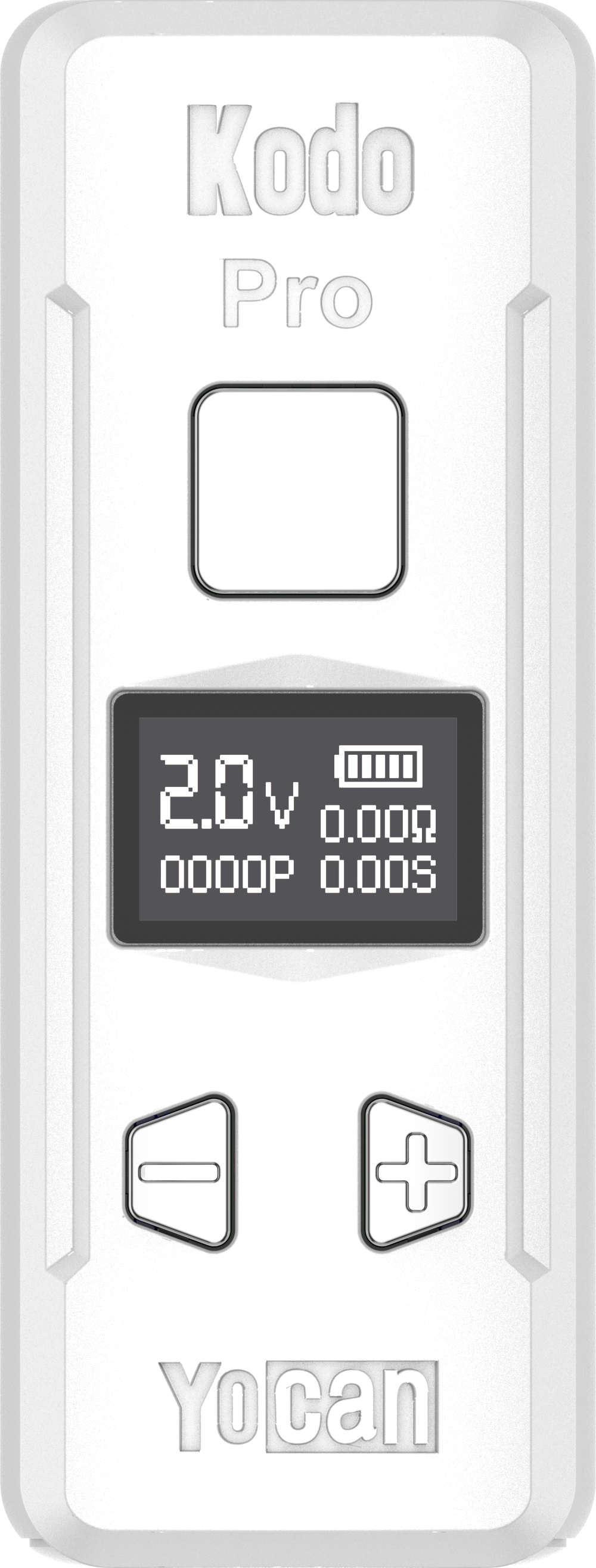 Yocan Kodo Pro Cartridge Battery ( 20 pack display )