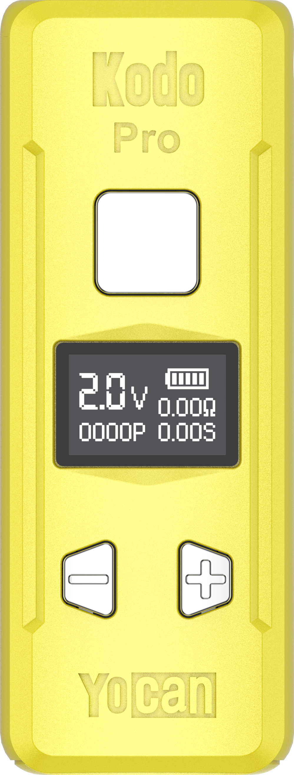 Yocan Kodo Pro Cartridge Battery ( 20 pack display )