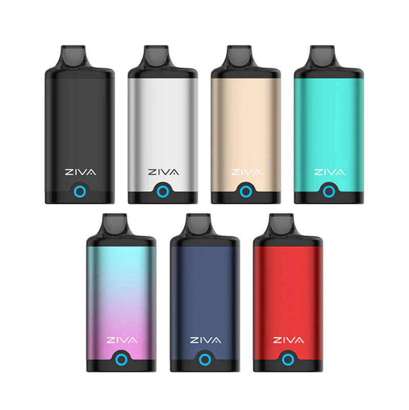 Yocan Ziva Incognito Cartridge Battery