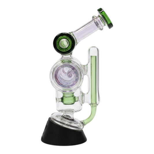 CALI BEAR GLASS (PT-183)
