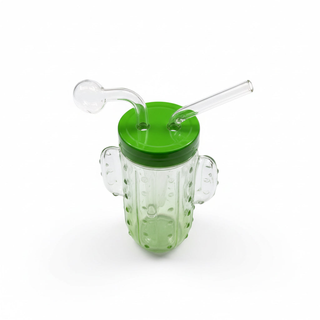 ( CASE OF 100 PIECES ) OB WATER PIPE CACTUS