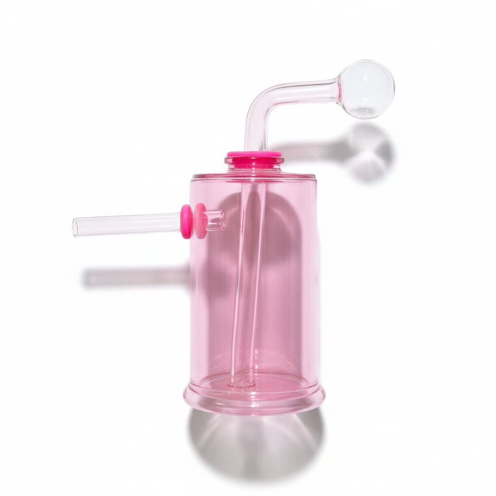( CASE OF 100 PIECES ) OB WATER PIPES BOTTLES